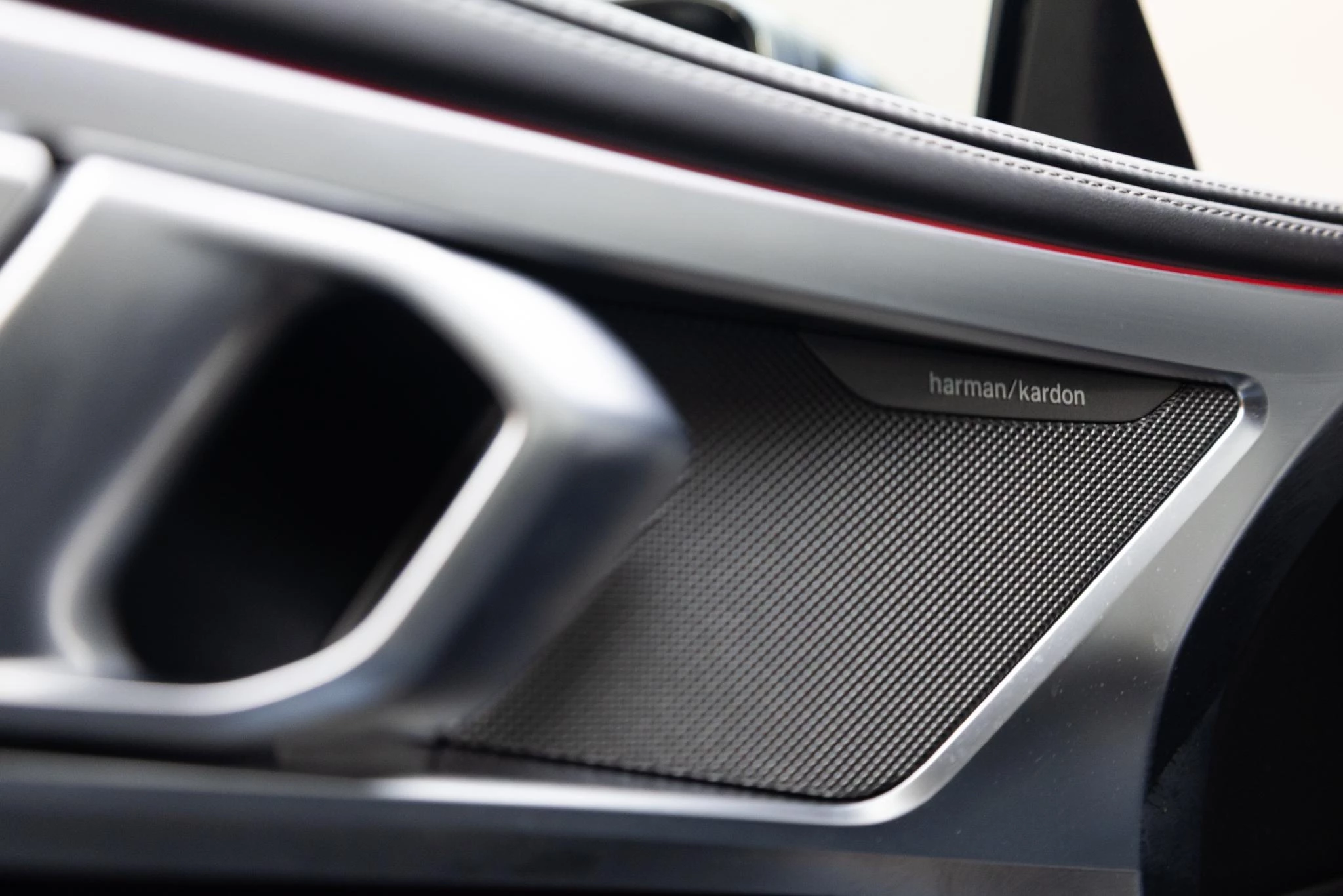 Hoofdafbeelding BMW 8 Serie