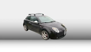 Alfa Romeo MiTo 0.9 TwinAir SBK