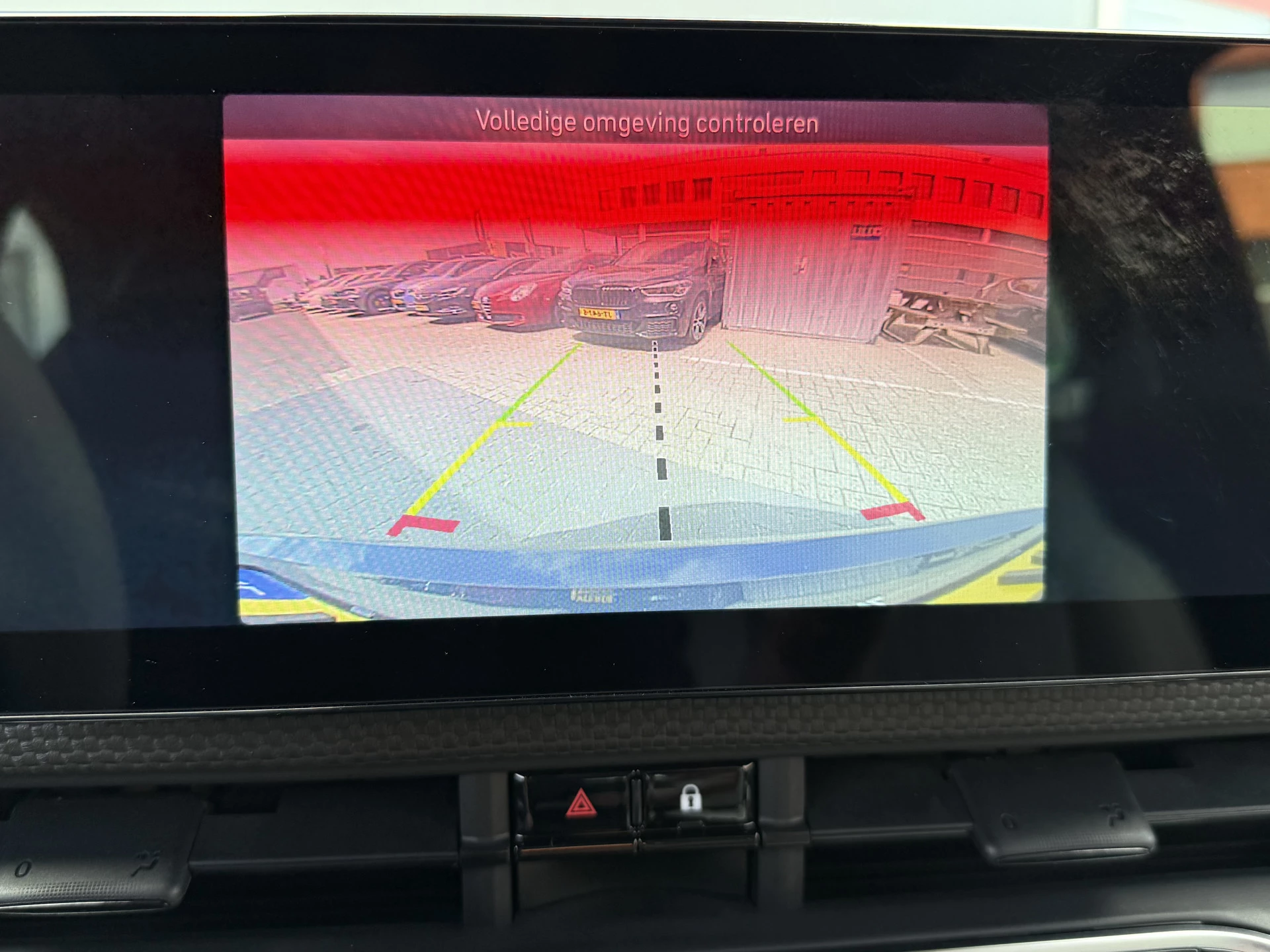 Hoofdafbeelding Fiat 500e