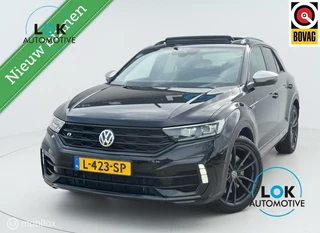 Volkswagen T-Roc 2.0 TSI 4Motion R PANO|AKRA|BEATS||ACC|
