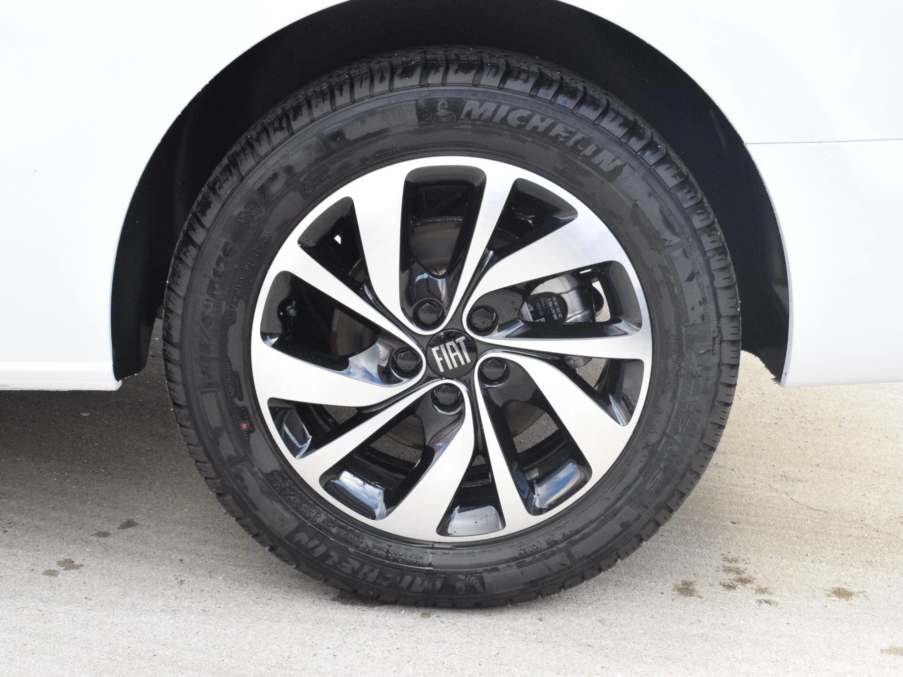 Hoofdafbeelding Fiat E-Scudo