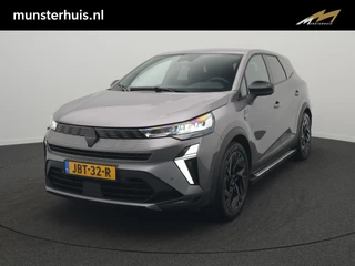 Hoofdafbeelding Renault Symbioz