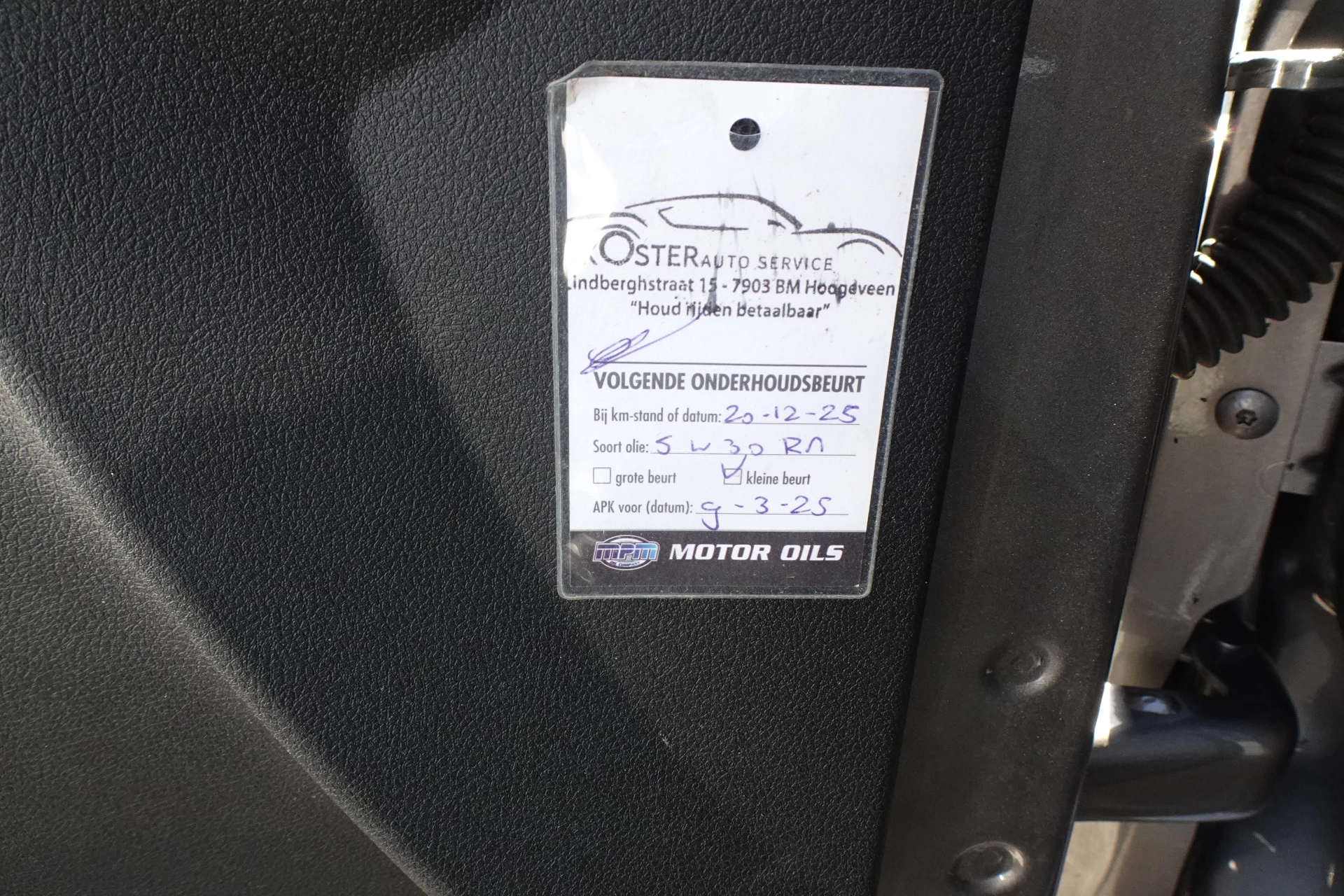 Hoofdafbeelding Fiat Talento