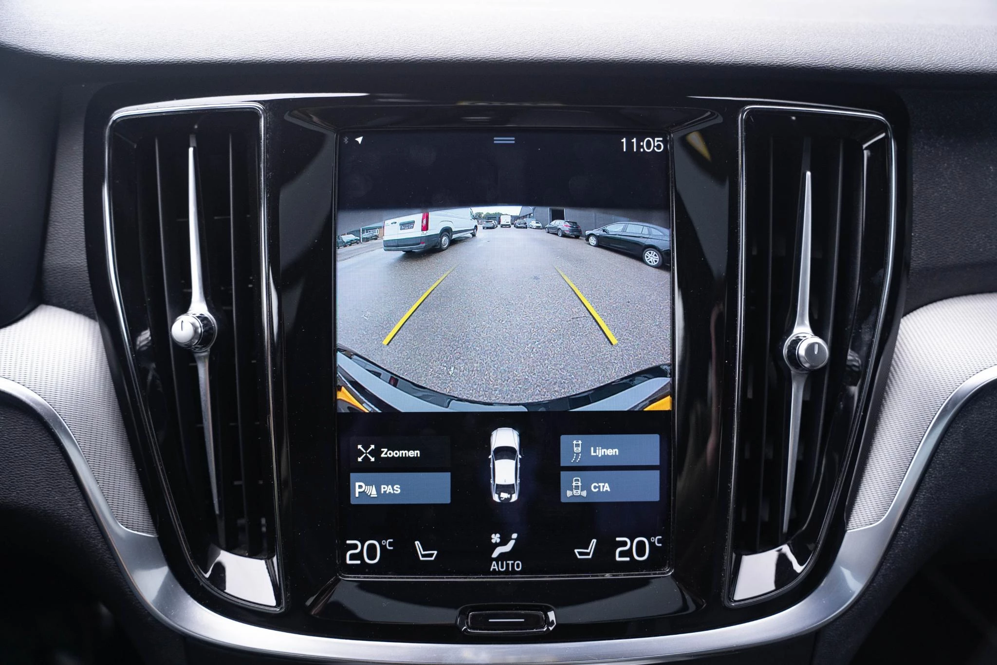 Hoofdafbeelding Volvo S60