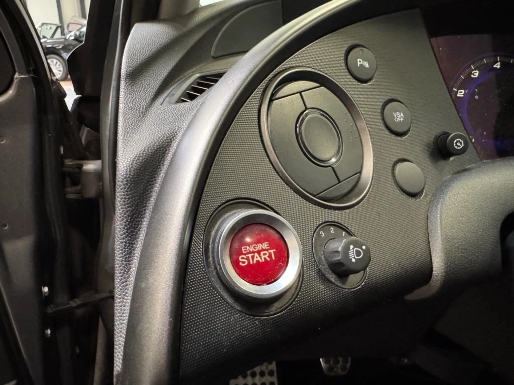 Hoofdafbeelding Honda Civic