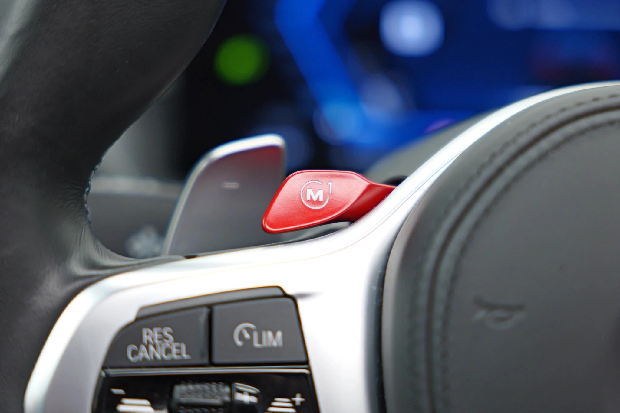 Hoofdafbeelding BMW M3