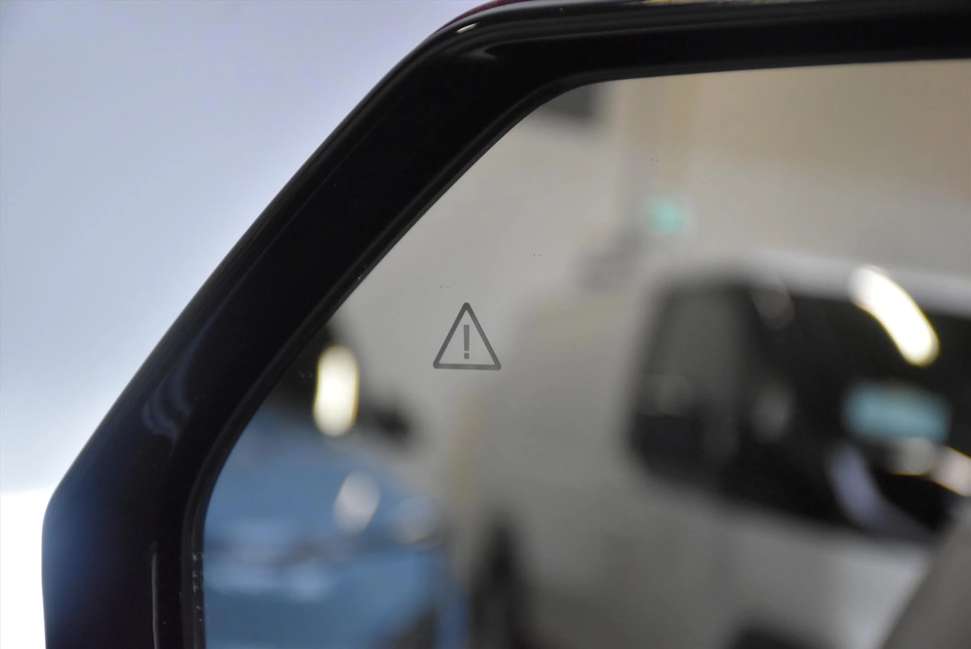 Hoofdafbeelding Kia EV5