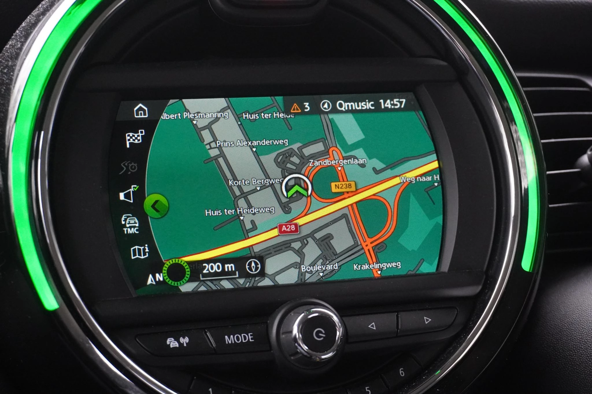 Hoofdafbeelding MINI 5-deurs