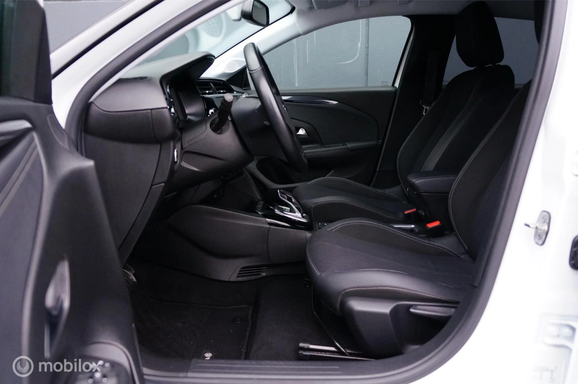 Hoofdafbeelding Opel Corsa-e