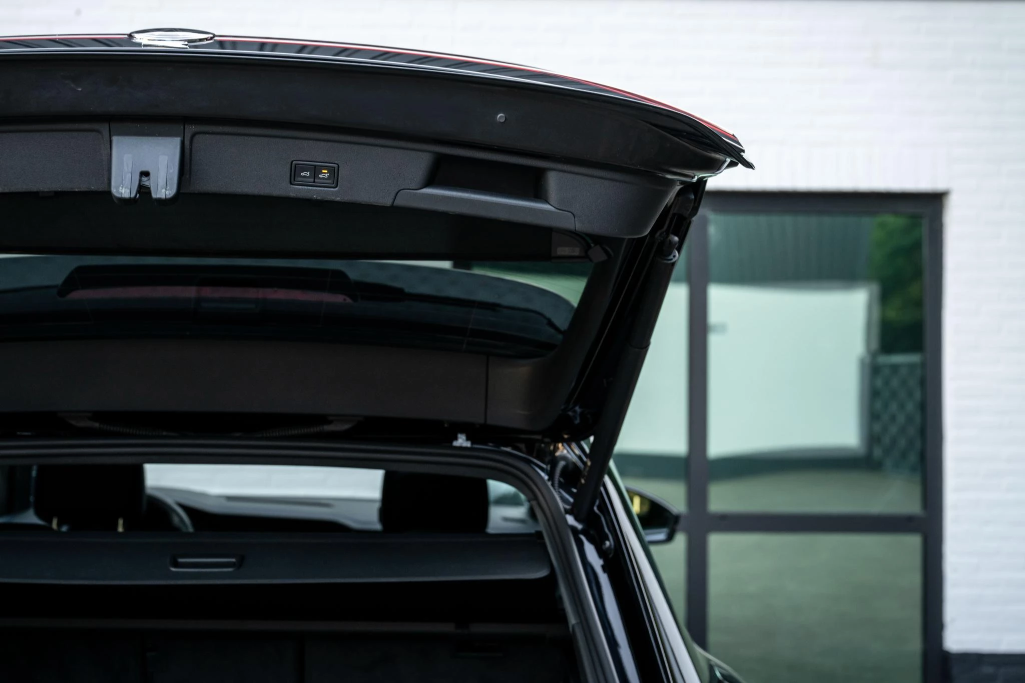 Hoofdafbeelding Volkswagen Touareg