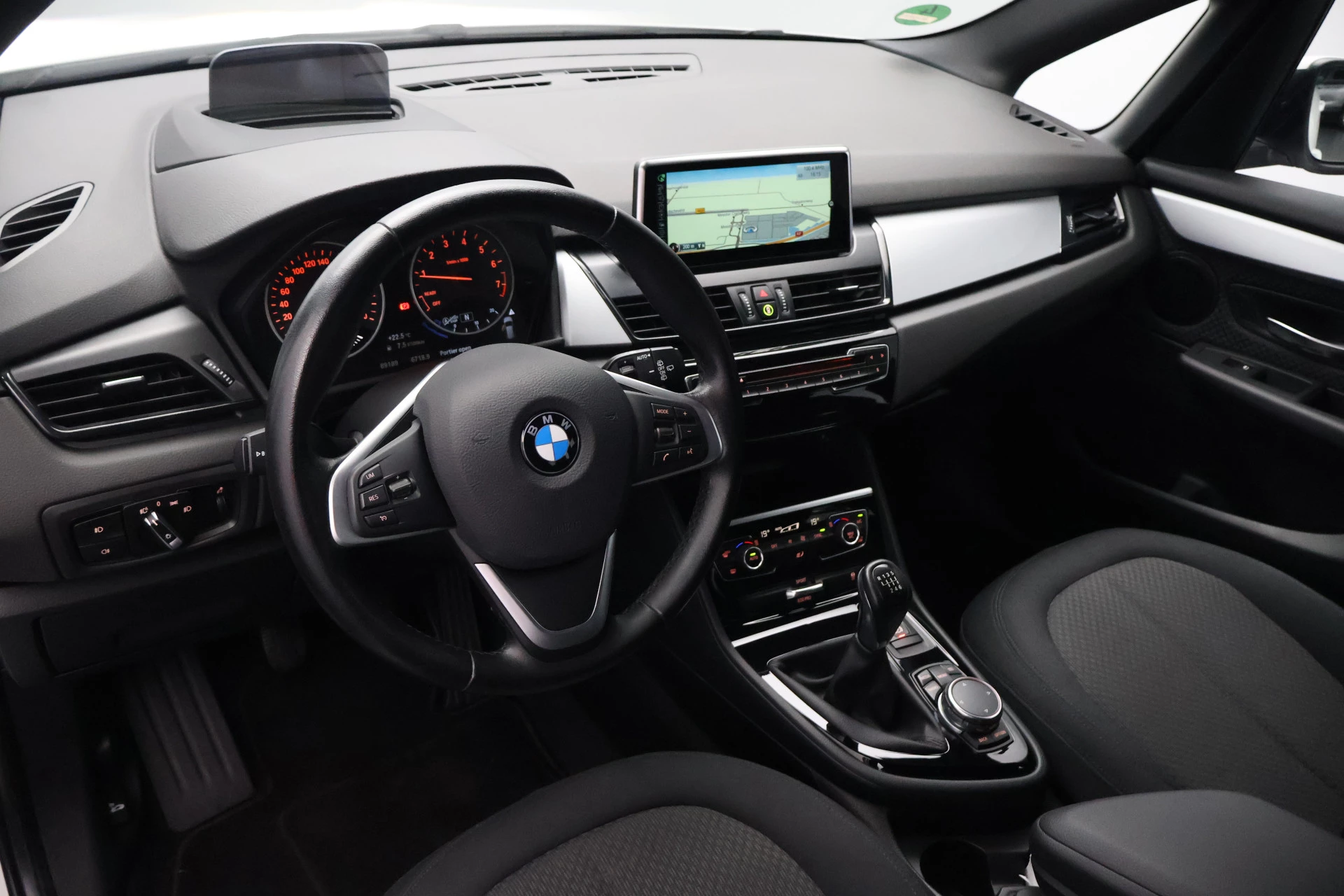 Hoofdafbeelding BMW 2 Serie
