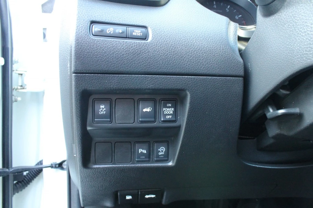 Hoofdafbeelding Nissan X-Trail