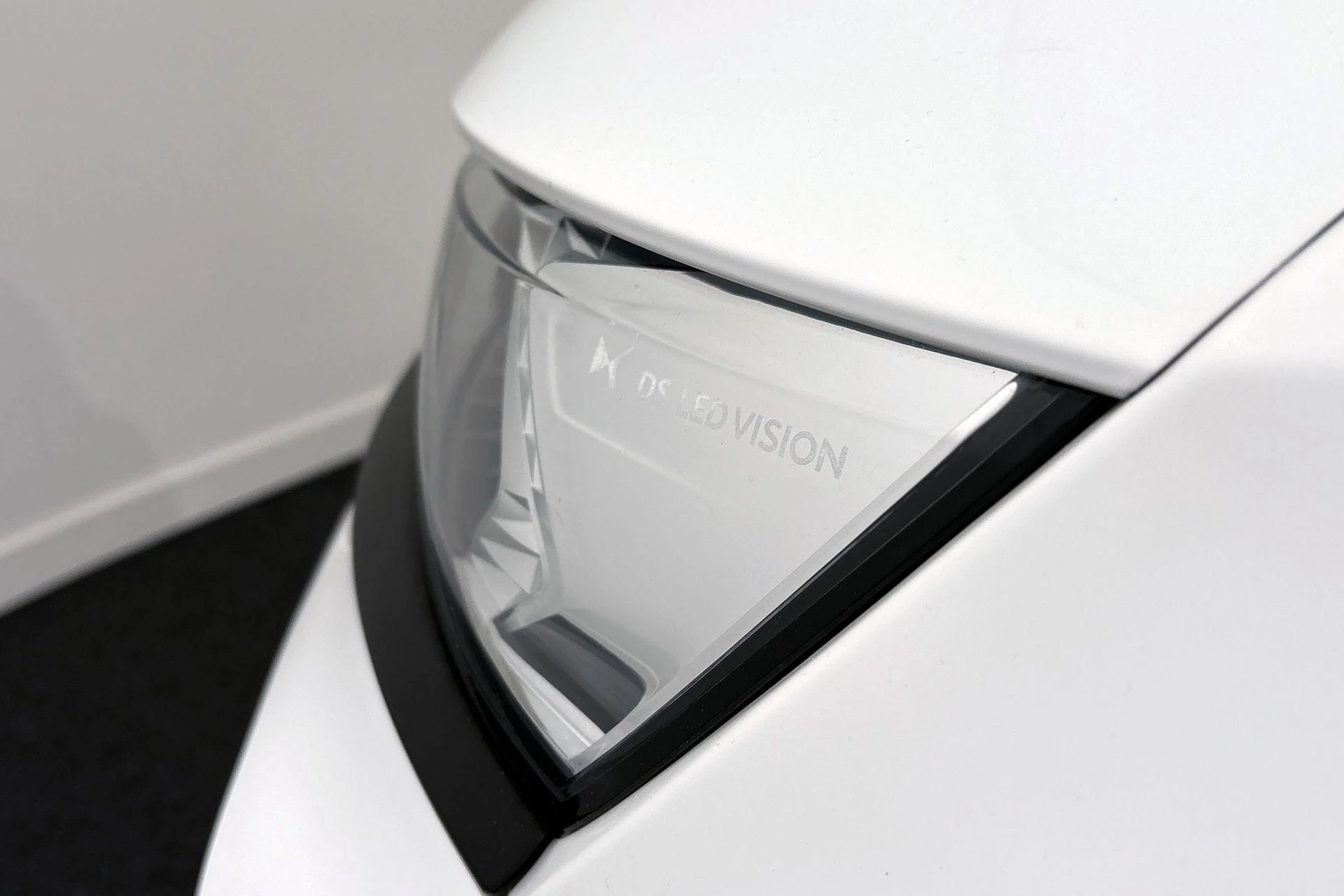 Hoofdafbeelding DS DS 7