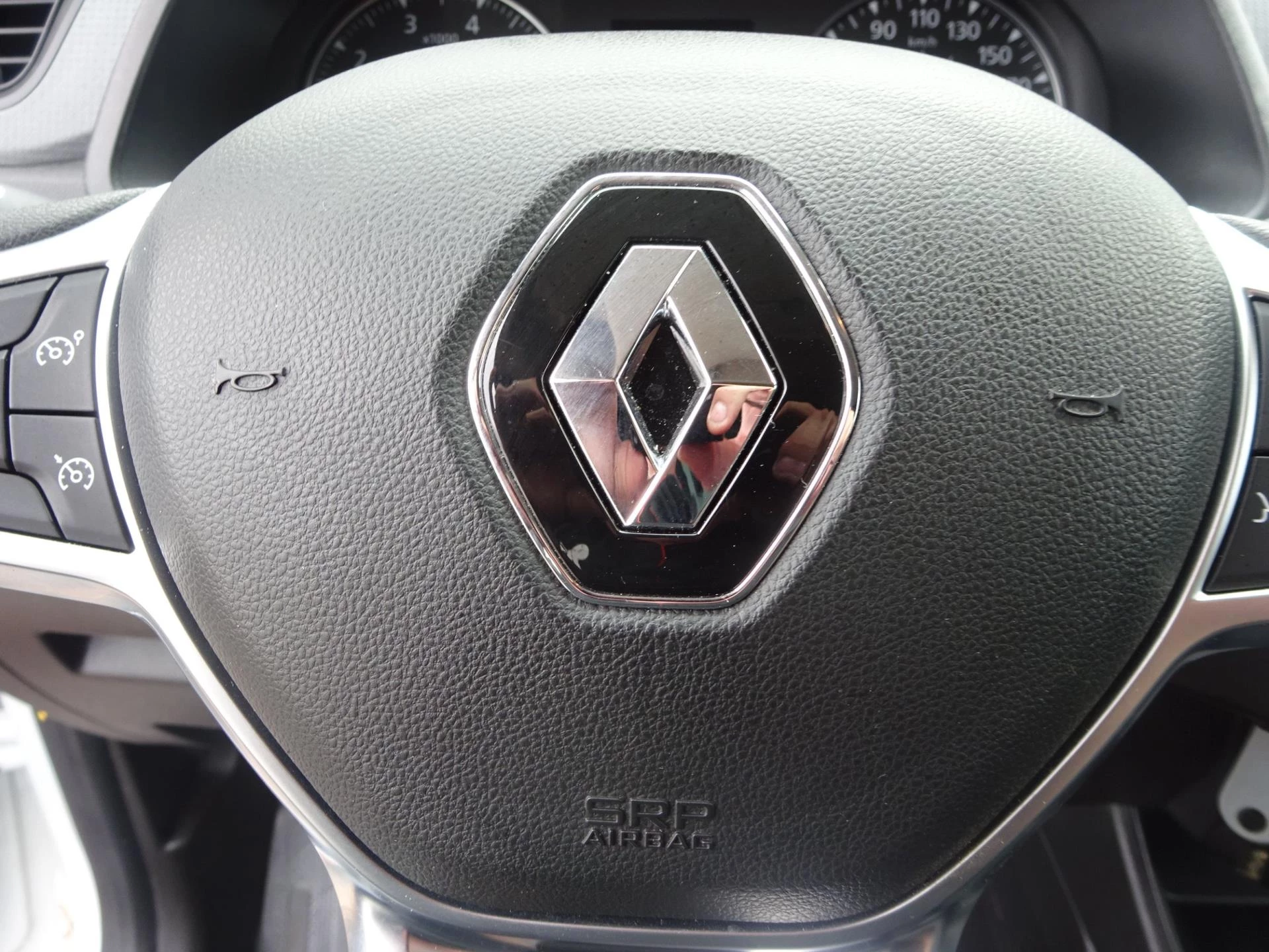 Hoofdafbeelding Renault Express