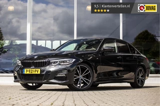 BMW 3 Serie 318i Executive Edition M-Sport | Pano | Camera | 19"