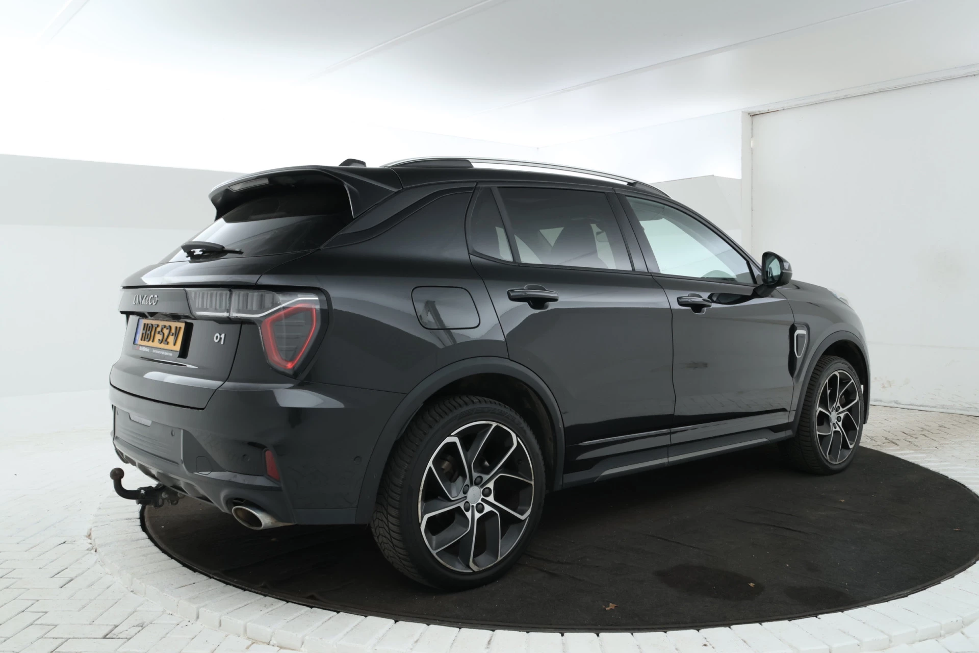 Hoofdafbeelding Lynk & Co 01