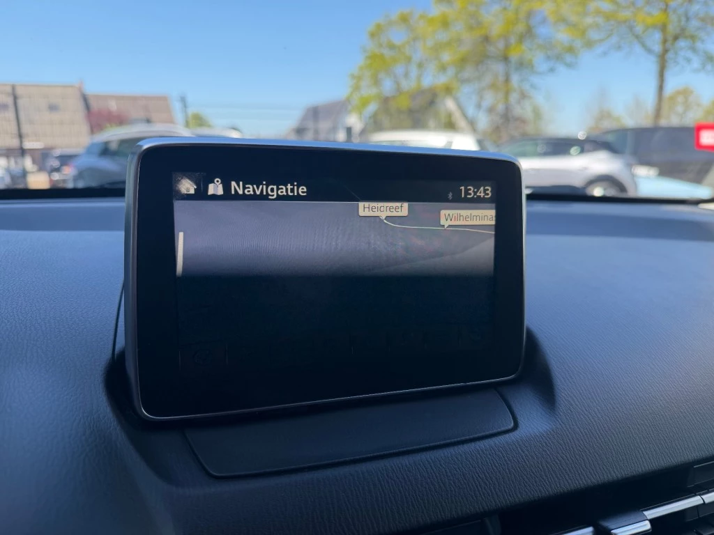 Hoofdafbeelding Mazda 2