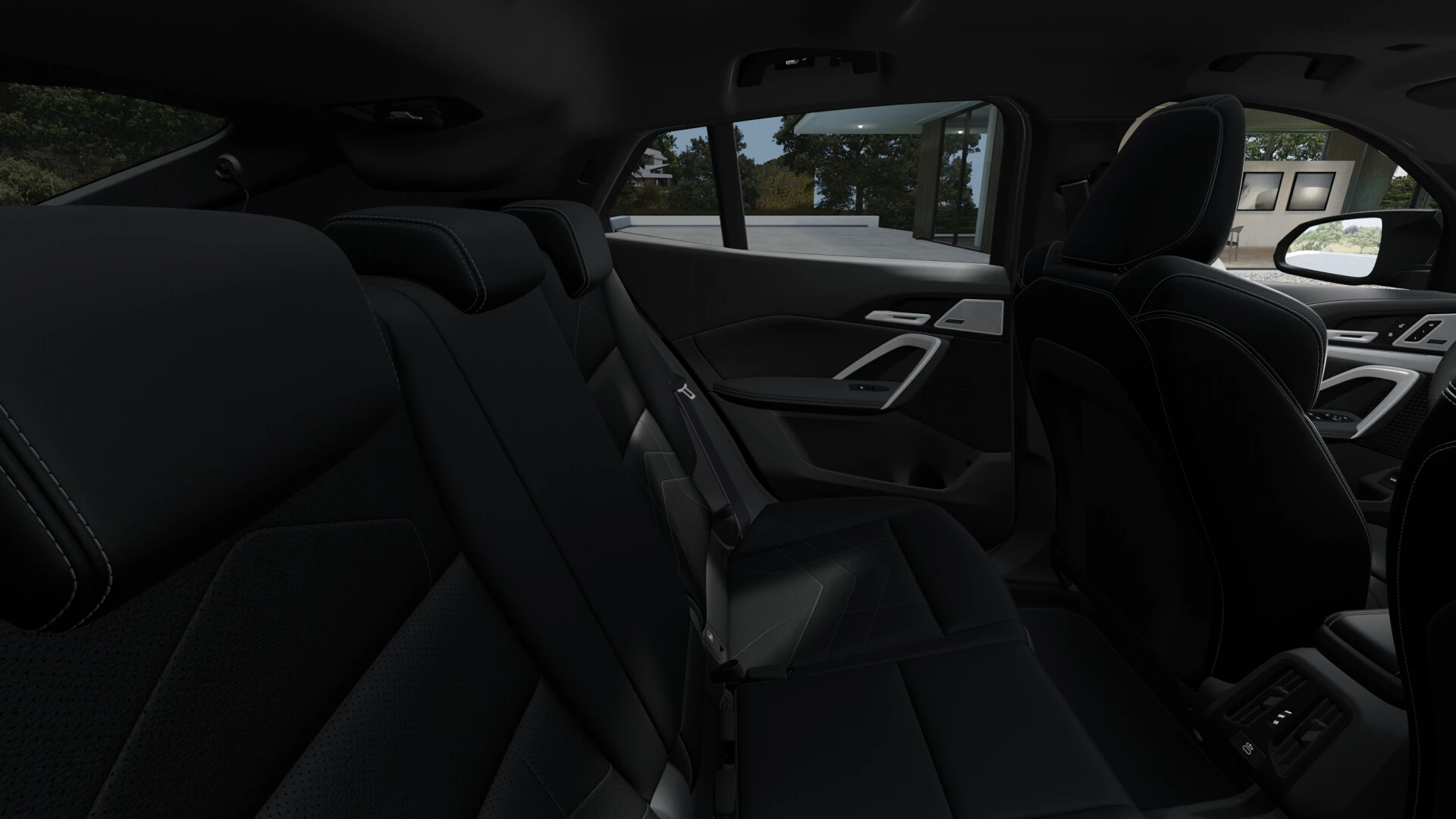 Hoofdafbeelding BMW iX2