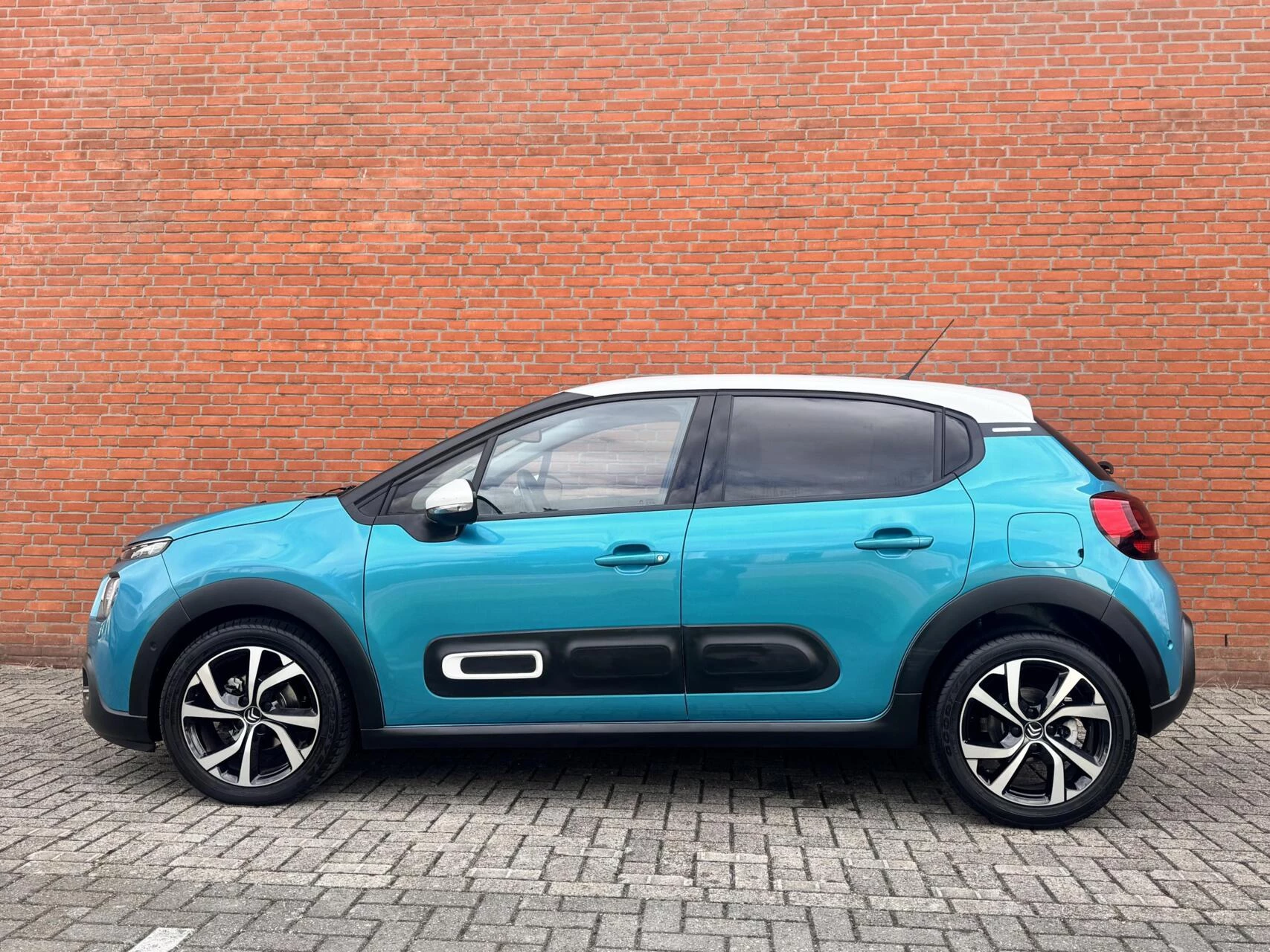 Hoofdafbeelding Citroën 1.2 PureTech