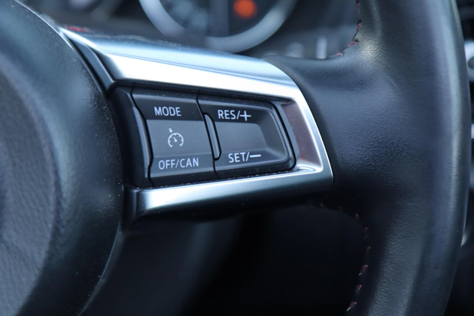 Hoofdafbeelding Mazda MX-5