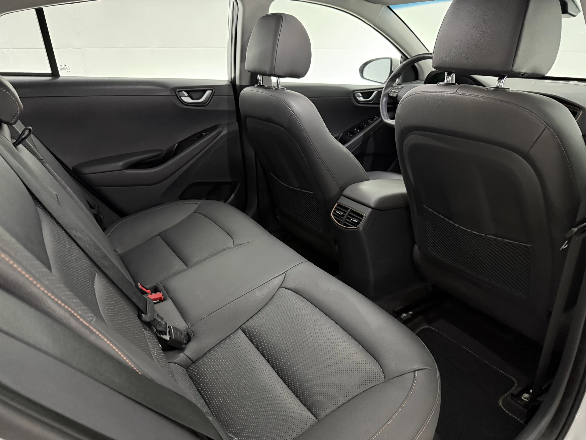 Hoofdafbeelding Hyundai IONIQ