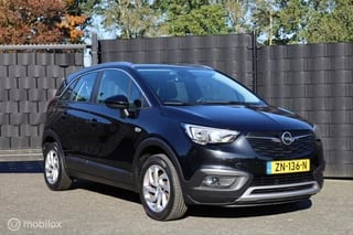 Opel Crossland X 1.2 Turbo Innovation