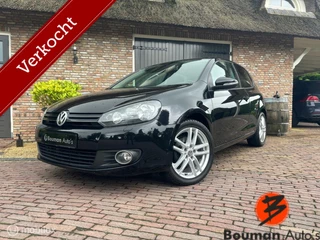 Volkswagen Golf 1.2 TSI - DAKRAAM - Airco - APK April 2026 -