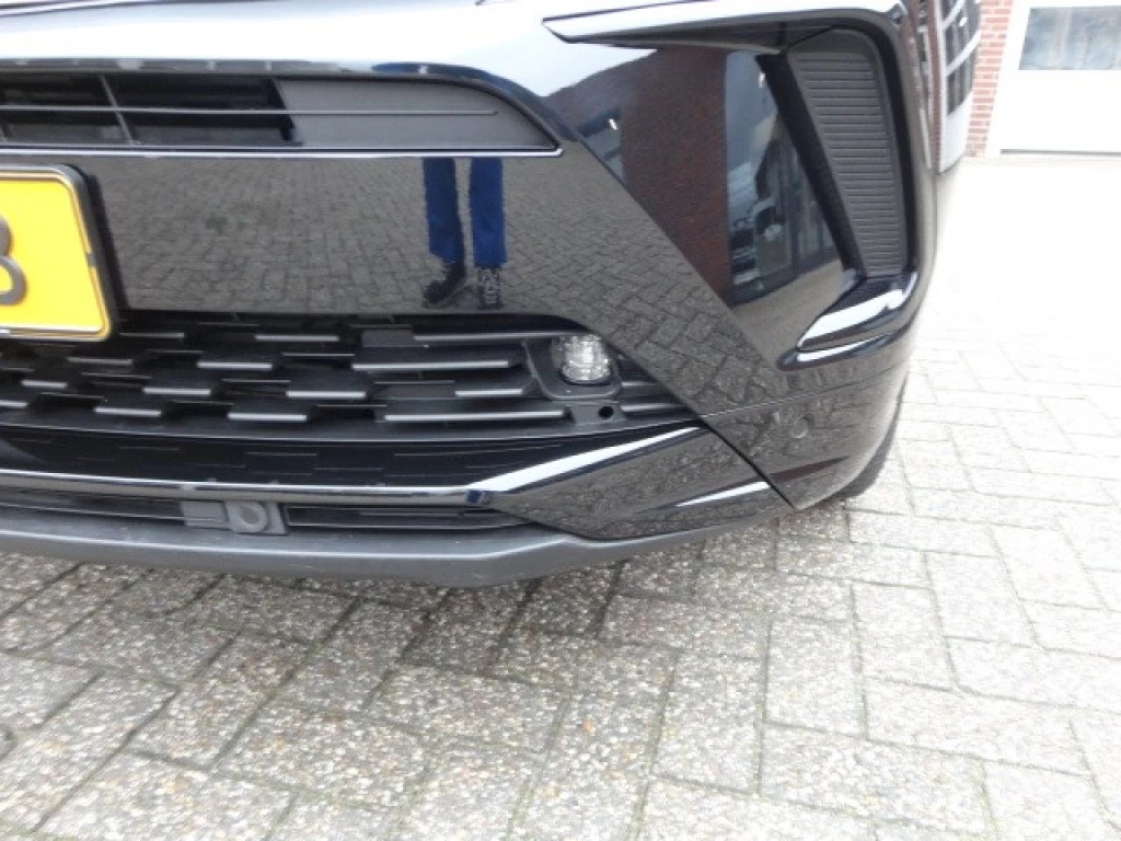 Hoofdafbeelding Opel Grandland