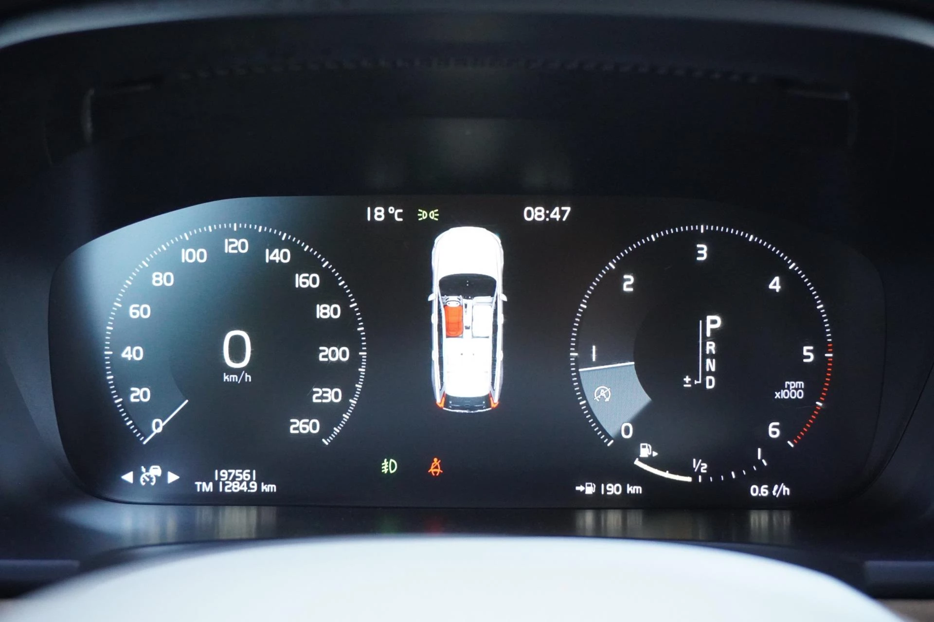 Hoofdafbeelding Volvo V90