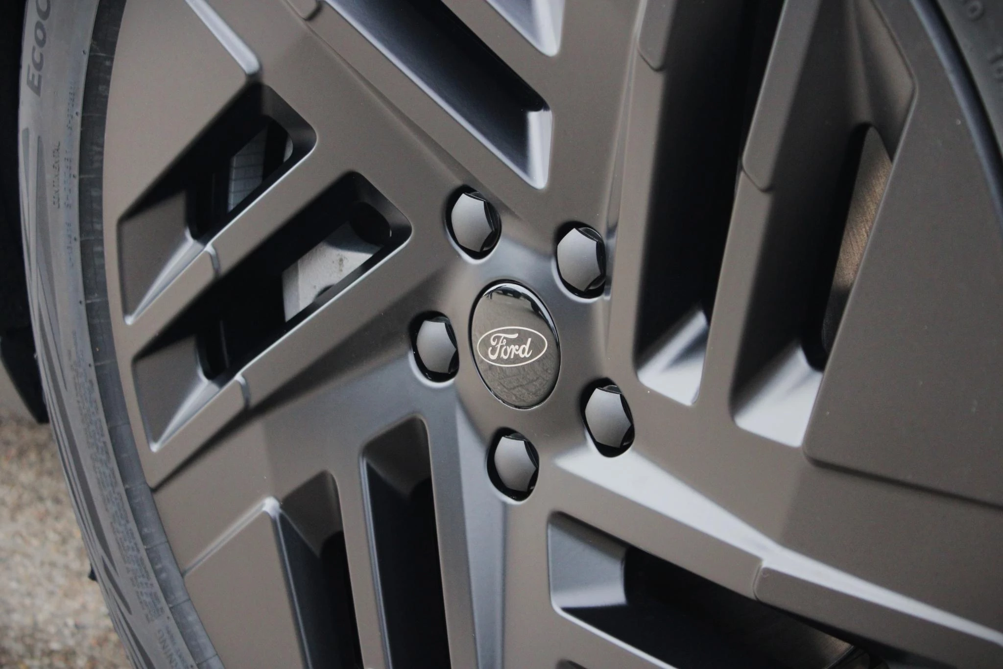 Hoofdafbeelding Ford Explorer