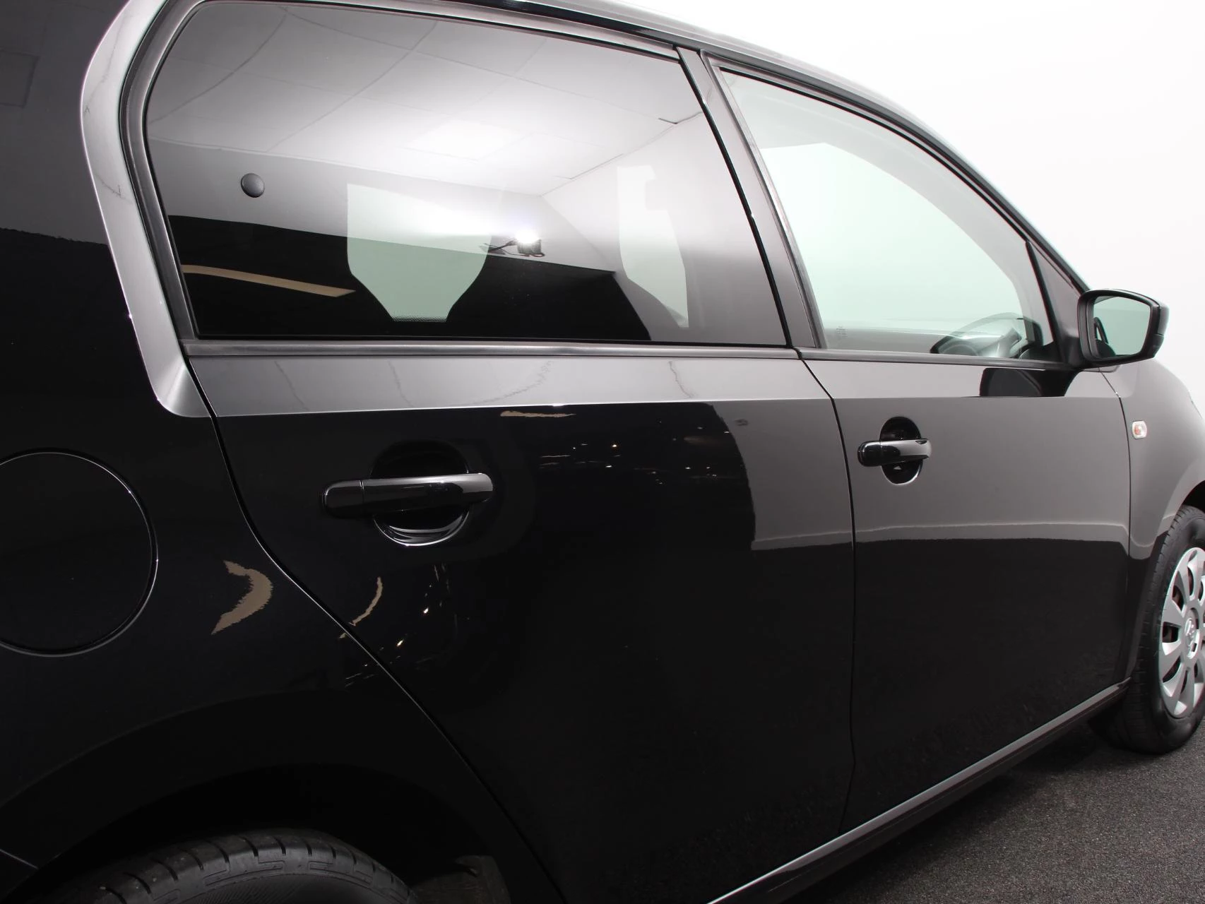 Hoofdafbeelding Škoda Citigo