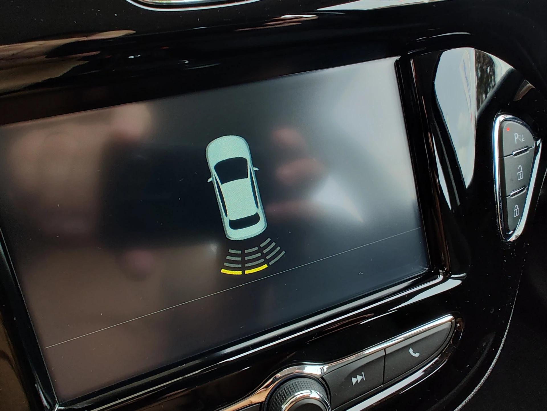 Hoofdafbeelding Opel ADAM