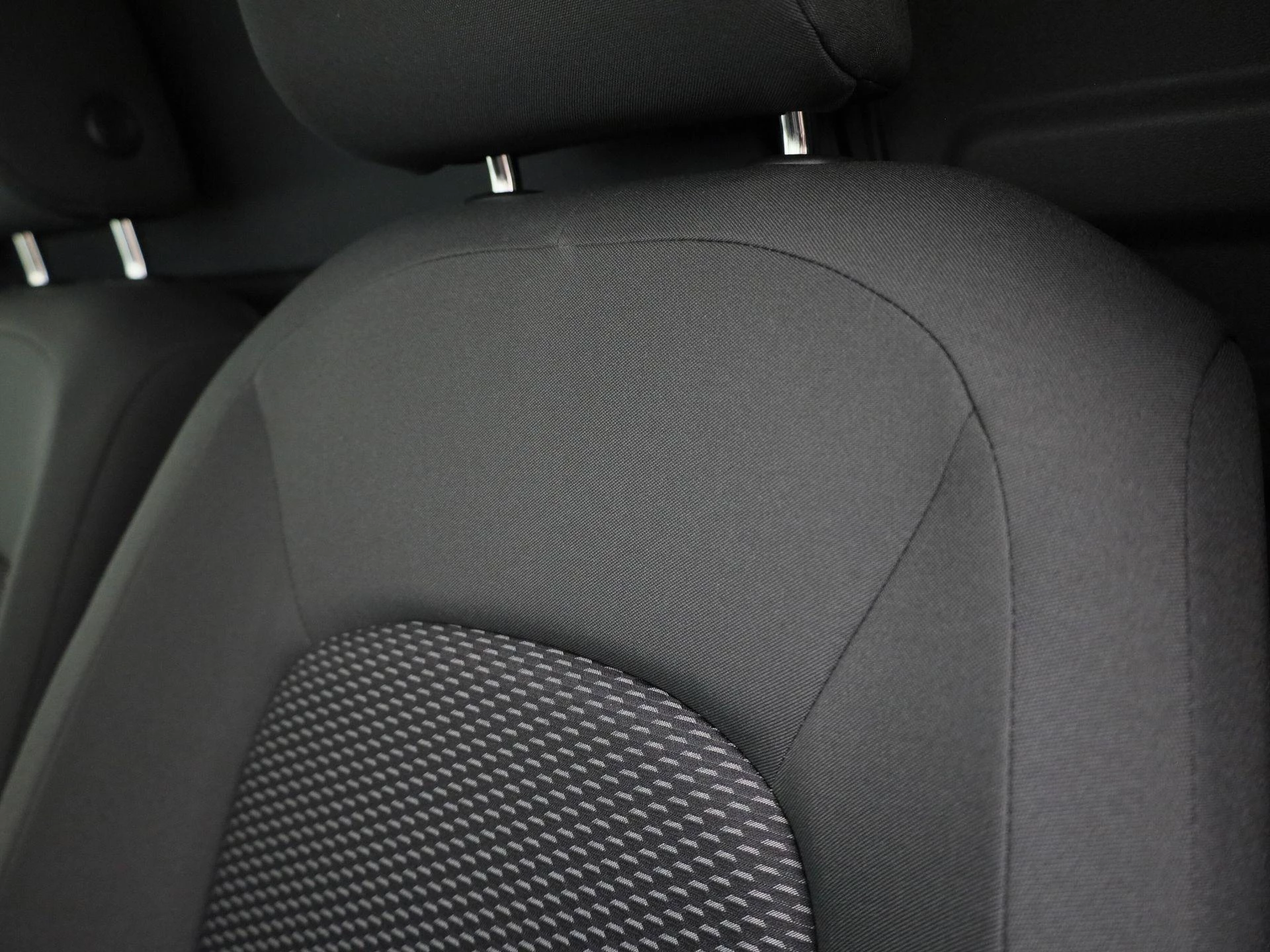 Hoofdafbeelding Volkswagen ID. Buzz Cargo