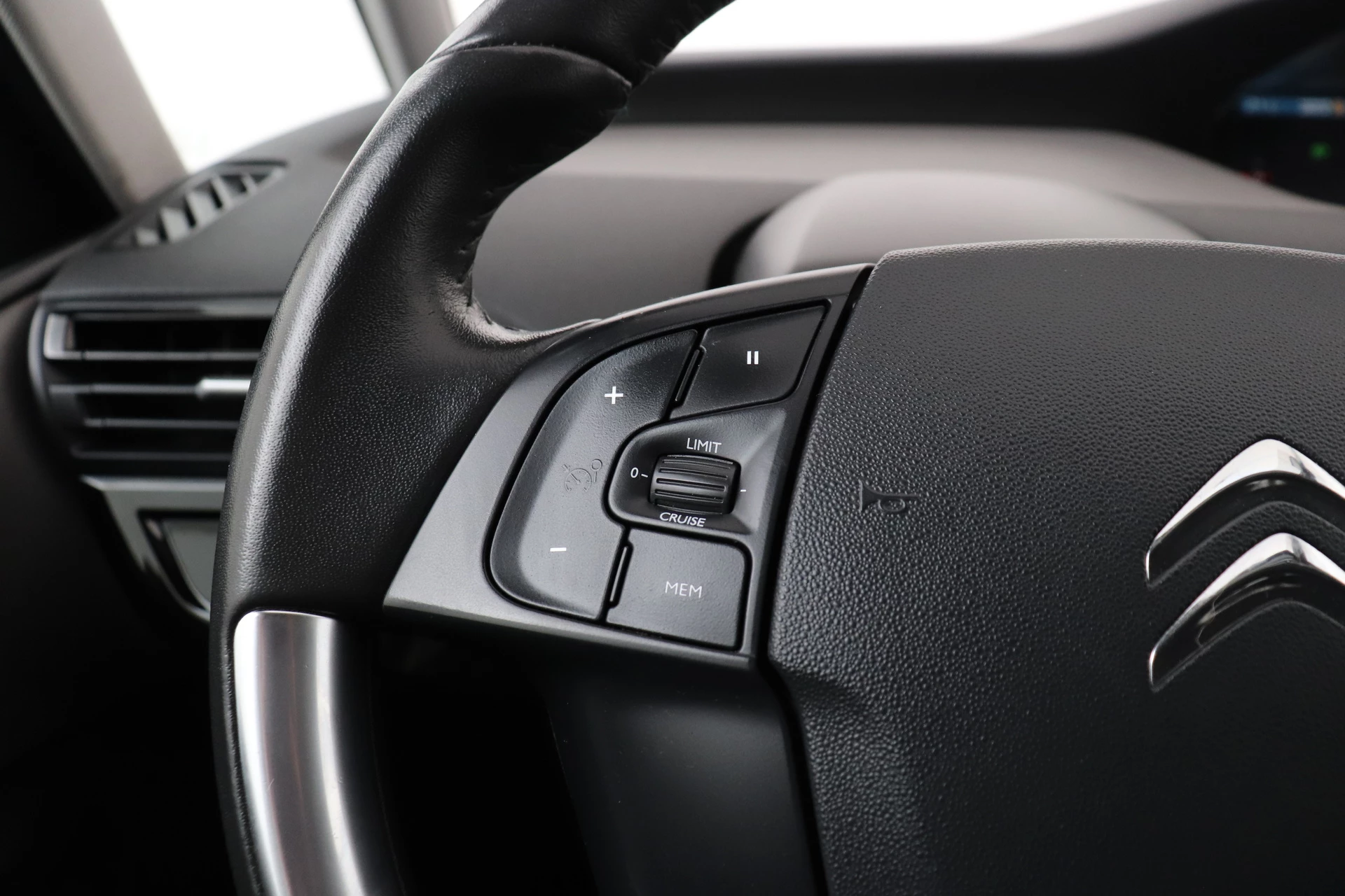 Hoofdafbeelding Citroën Grand C4 Spacetourer