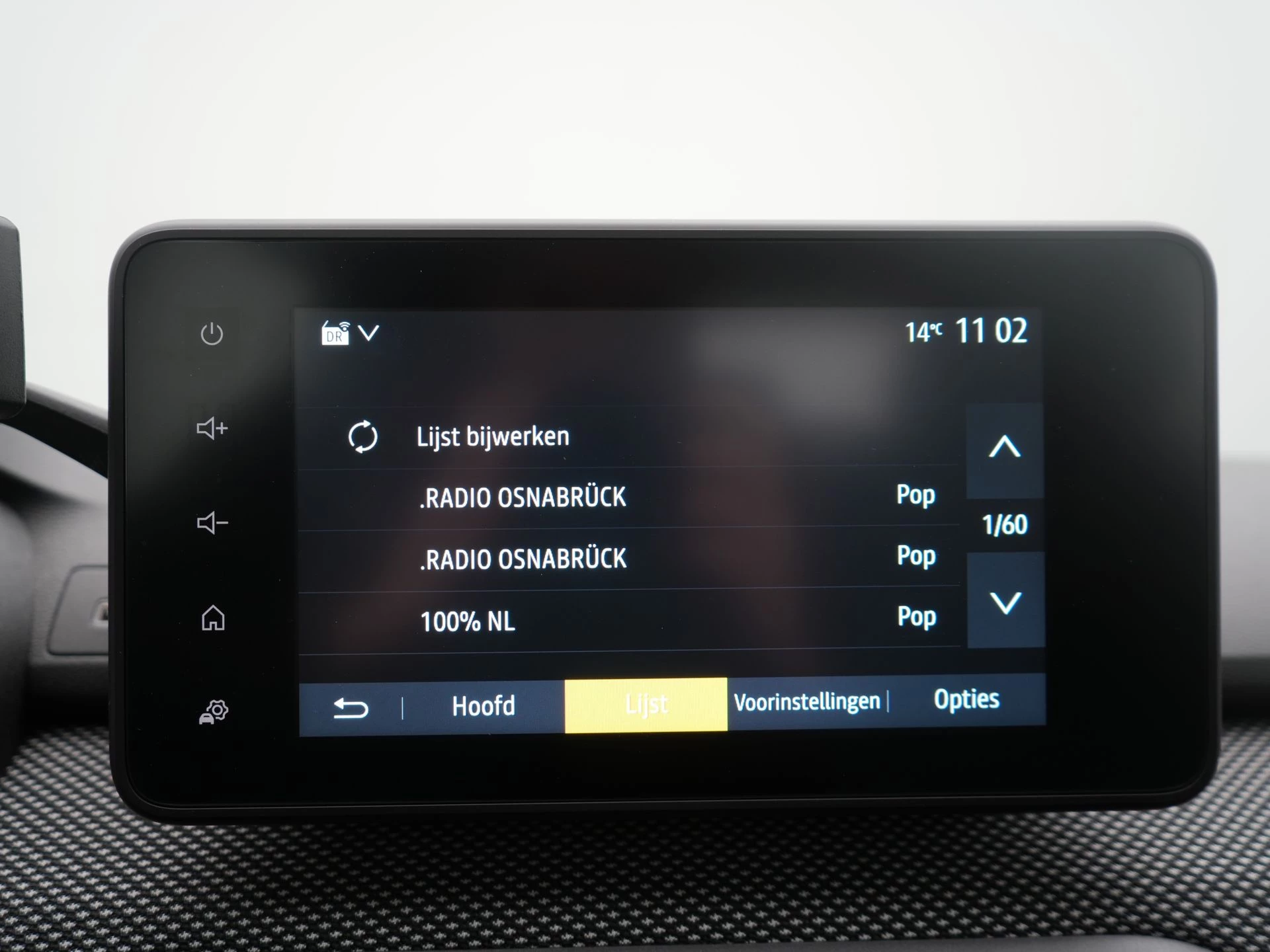 Hoofdafbeelding Dacia Sandero Stepway