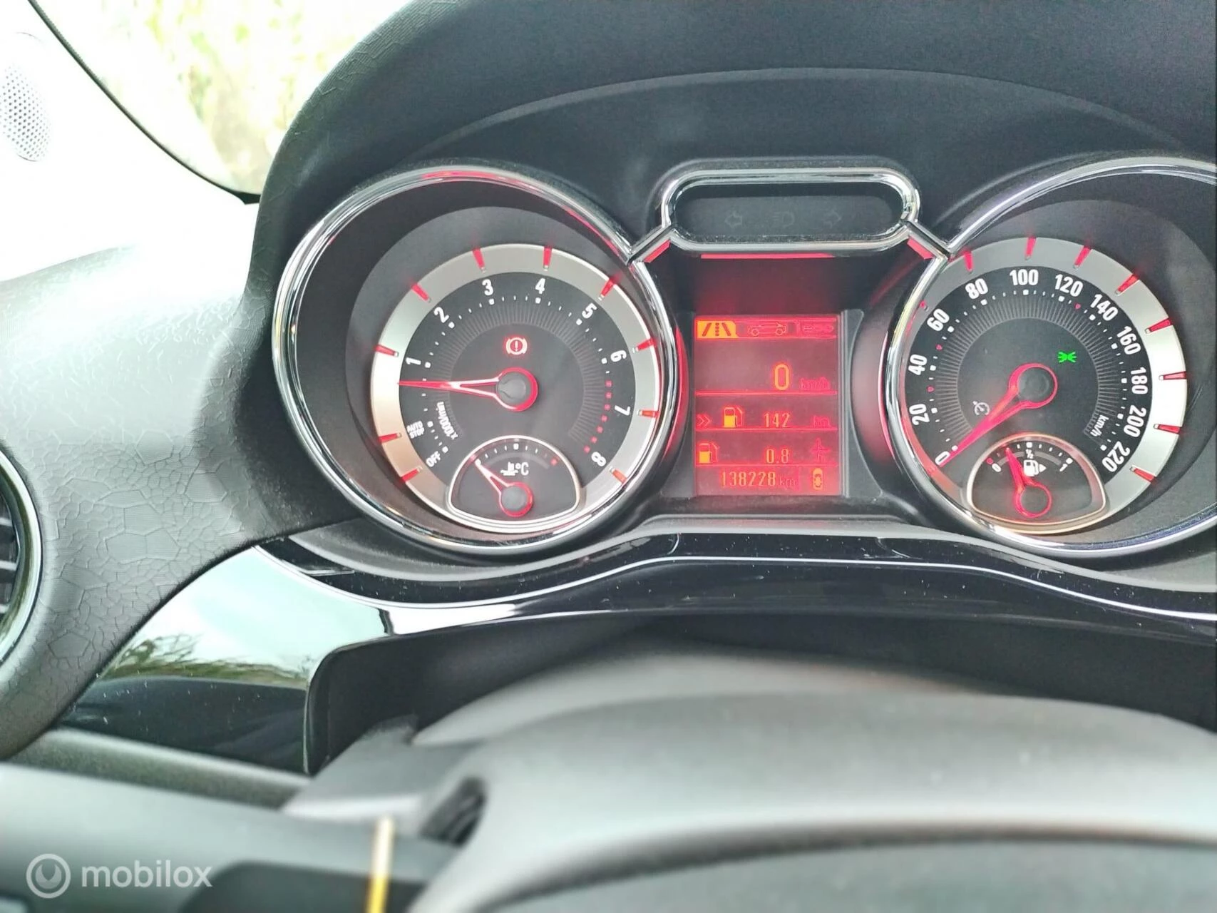 Hoofdafbeelding Opel ADAM