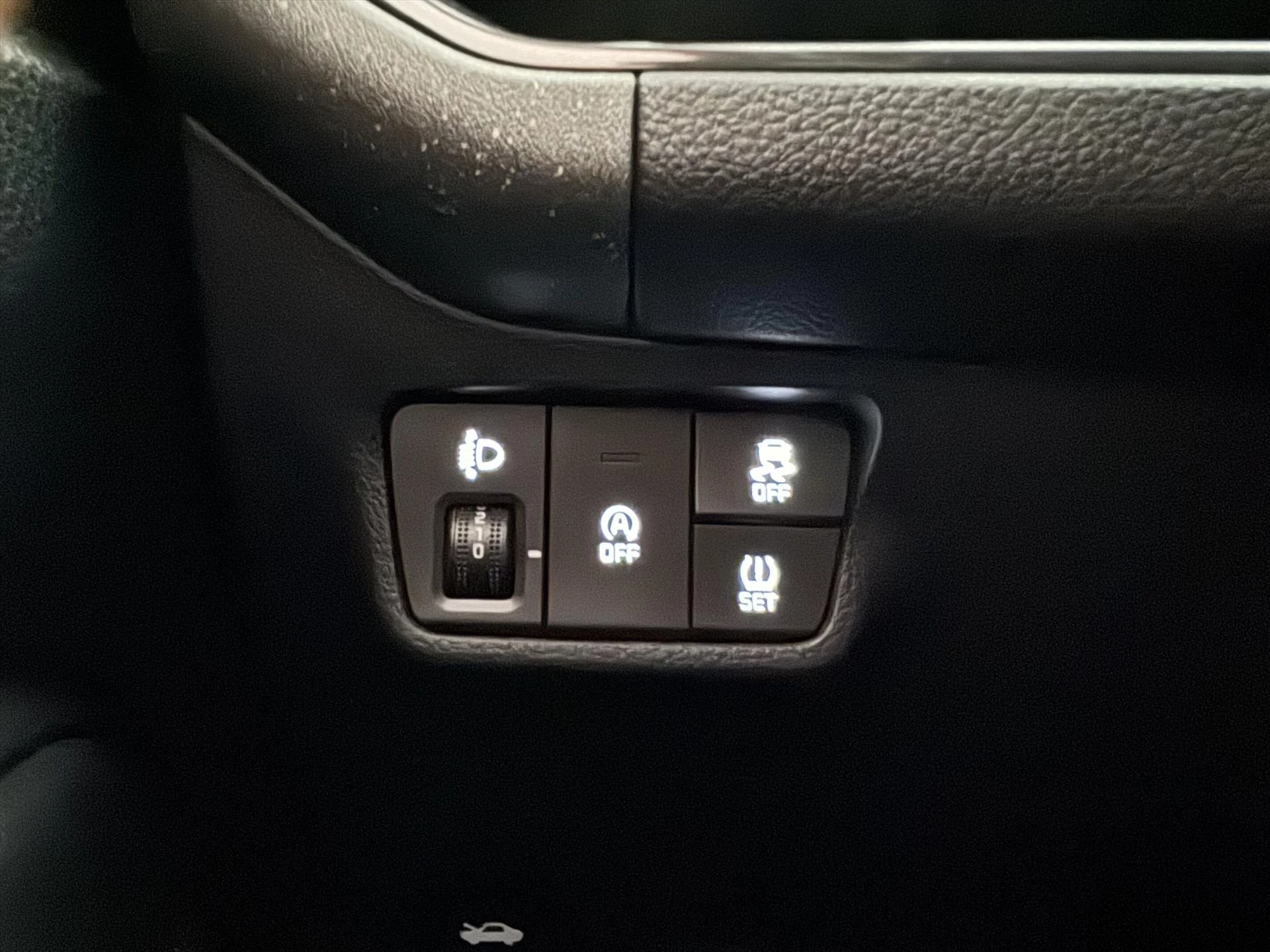 Hoofdafbeelding Kia Stonic