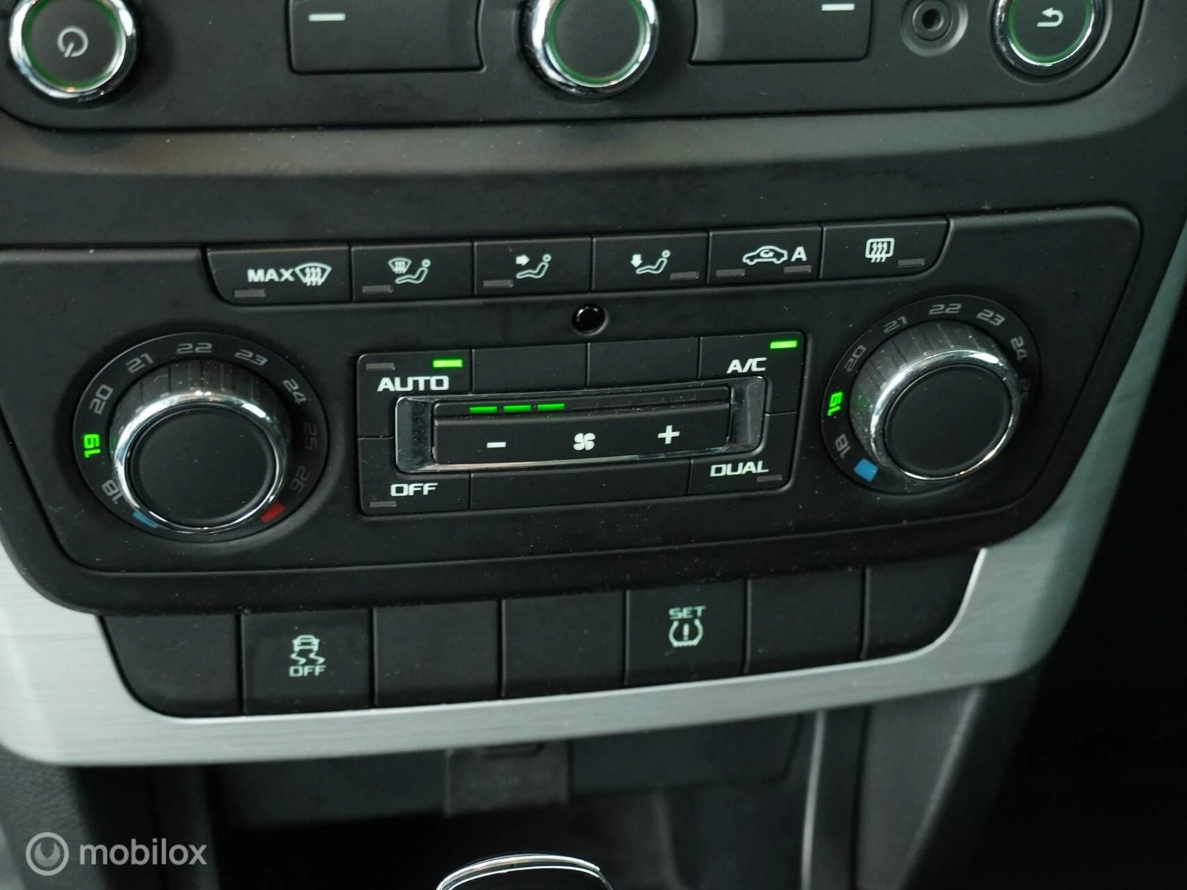 Hoofdafbeelding Škoda Yeti