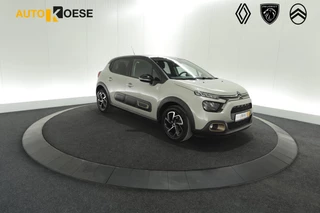 Citroen C3 PureTech 82 C-Series | Apple Carplay | Climate Control | 16 Inch Lichtmetalen Velgen | Cruise Control