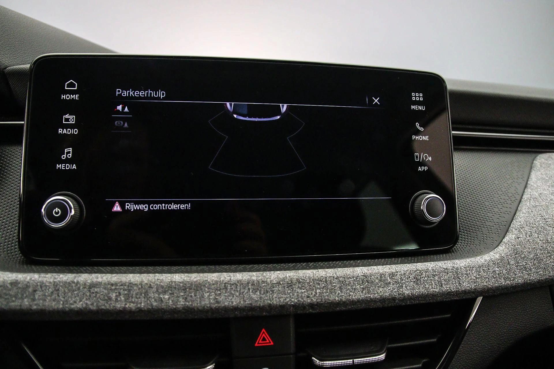 Hoofdafbeelding Škoda Scala