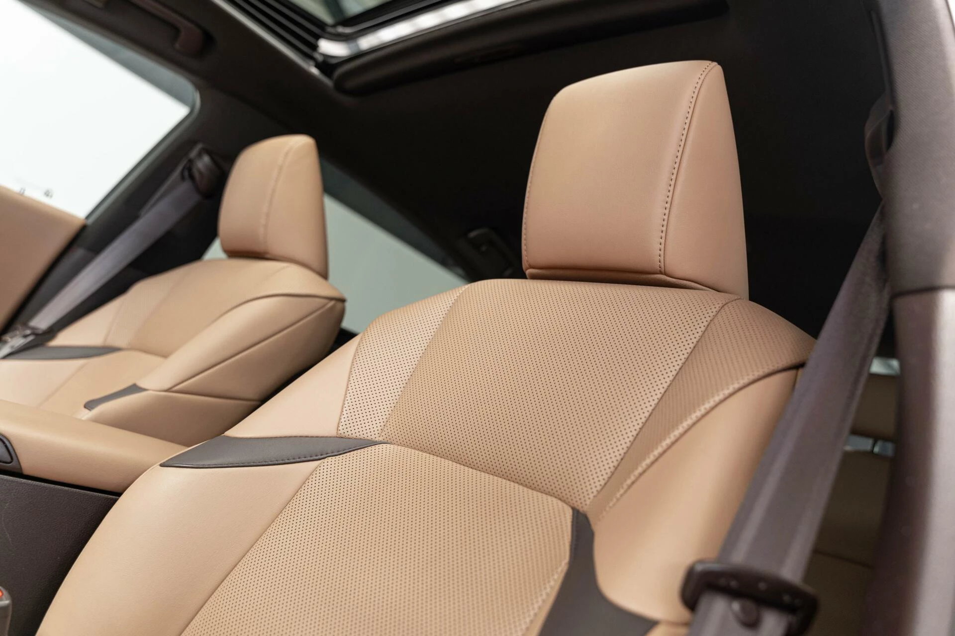 Hoofdafbeelding Lexus ES