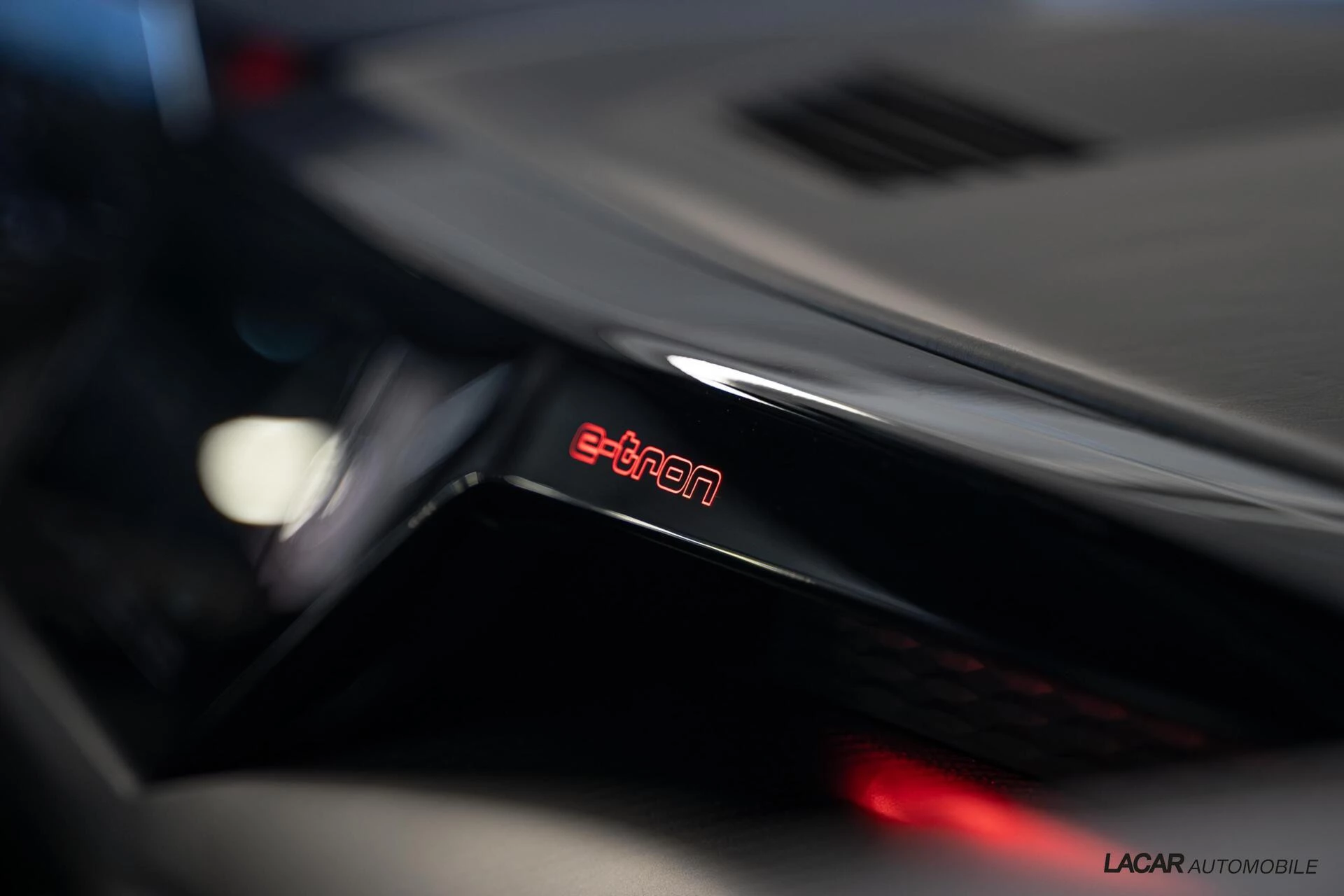 Hoofdafbeelding Audi e-tron GT