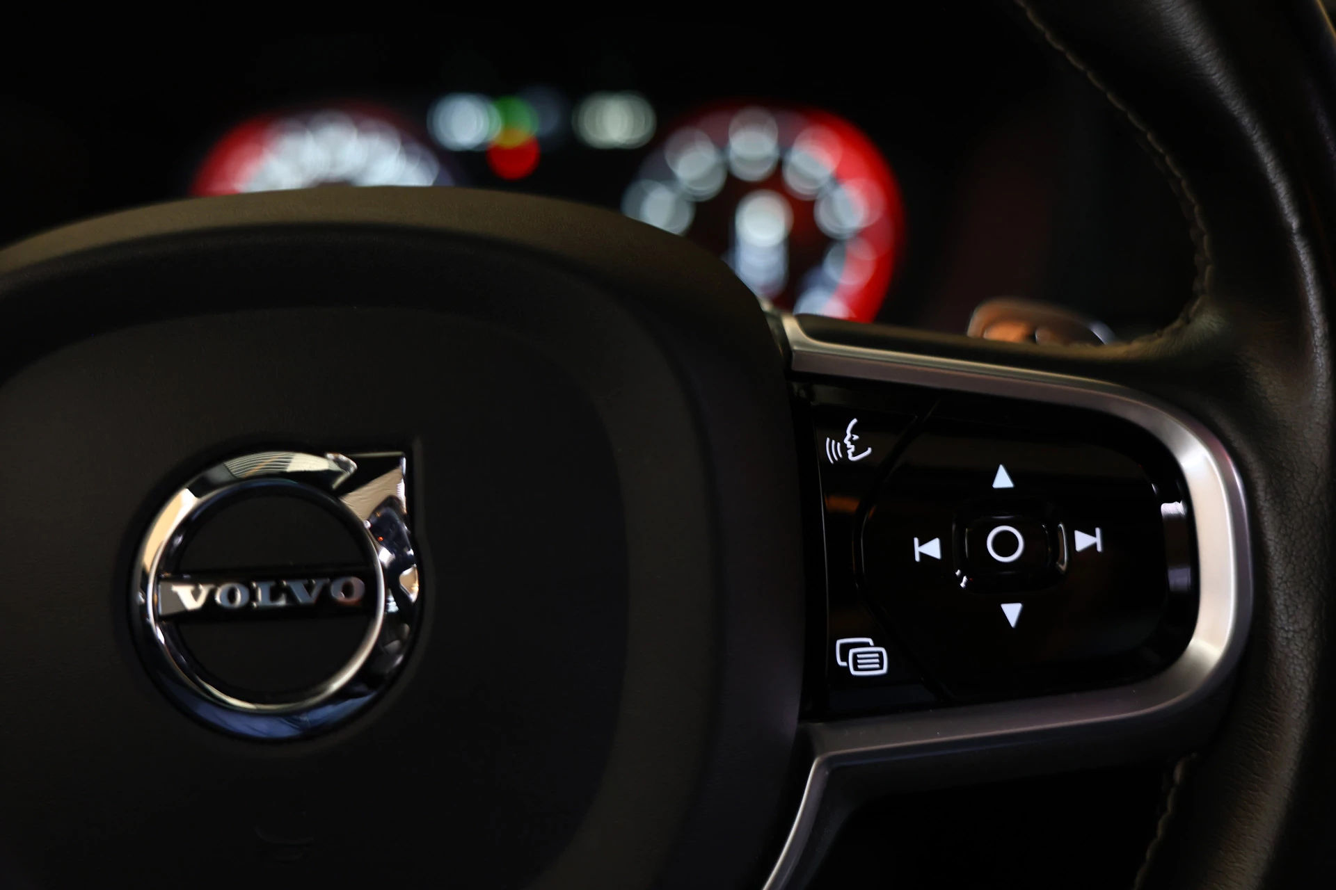 Hoofdafbeelding Volvo S60