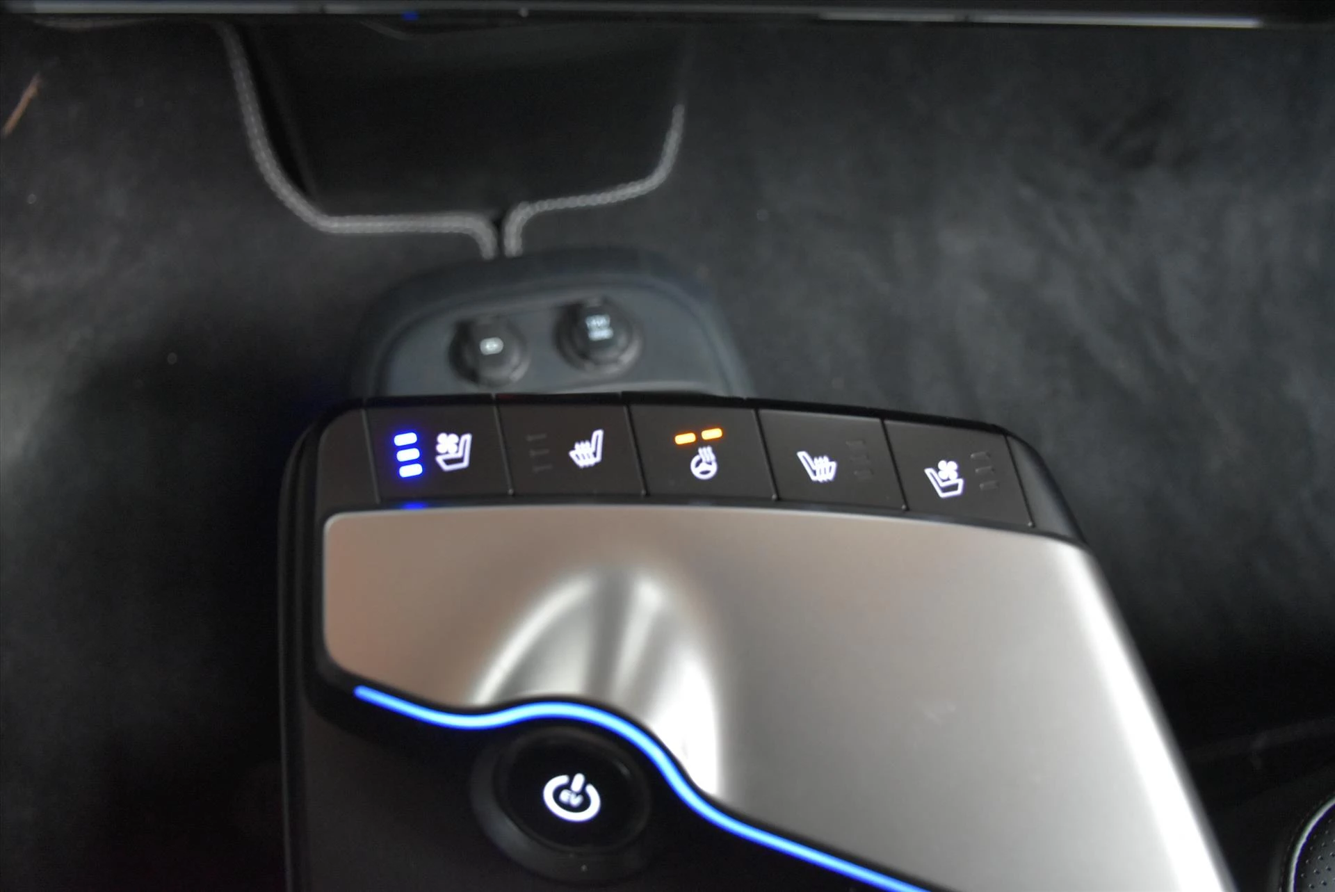 Hoofdafbeelding Kia EV6