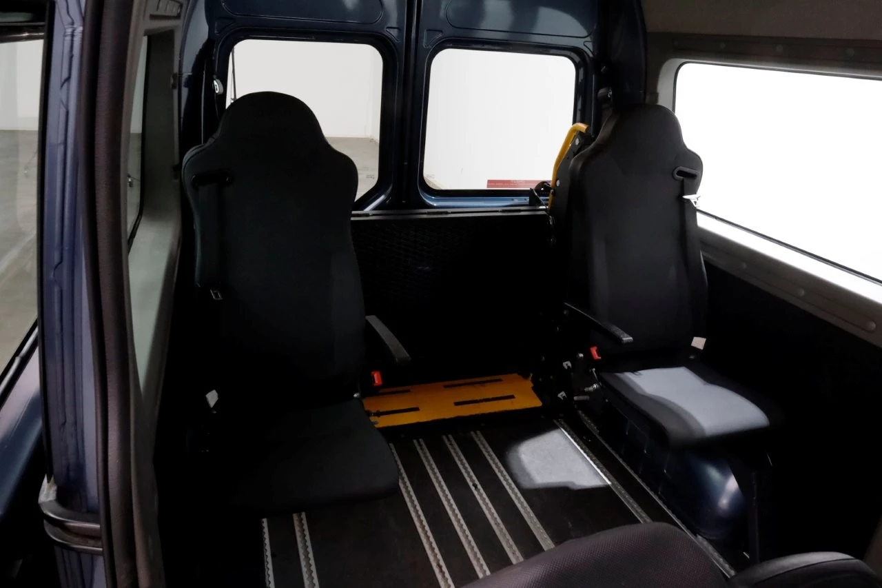 Hoofdafbeelding Opel Movano