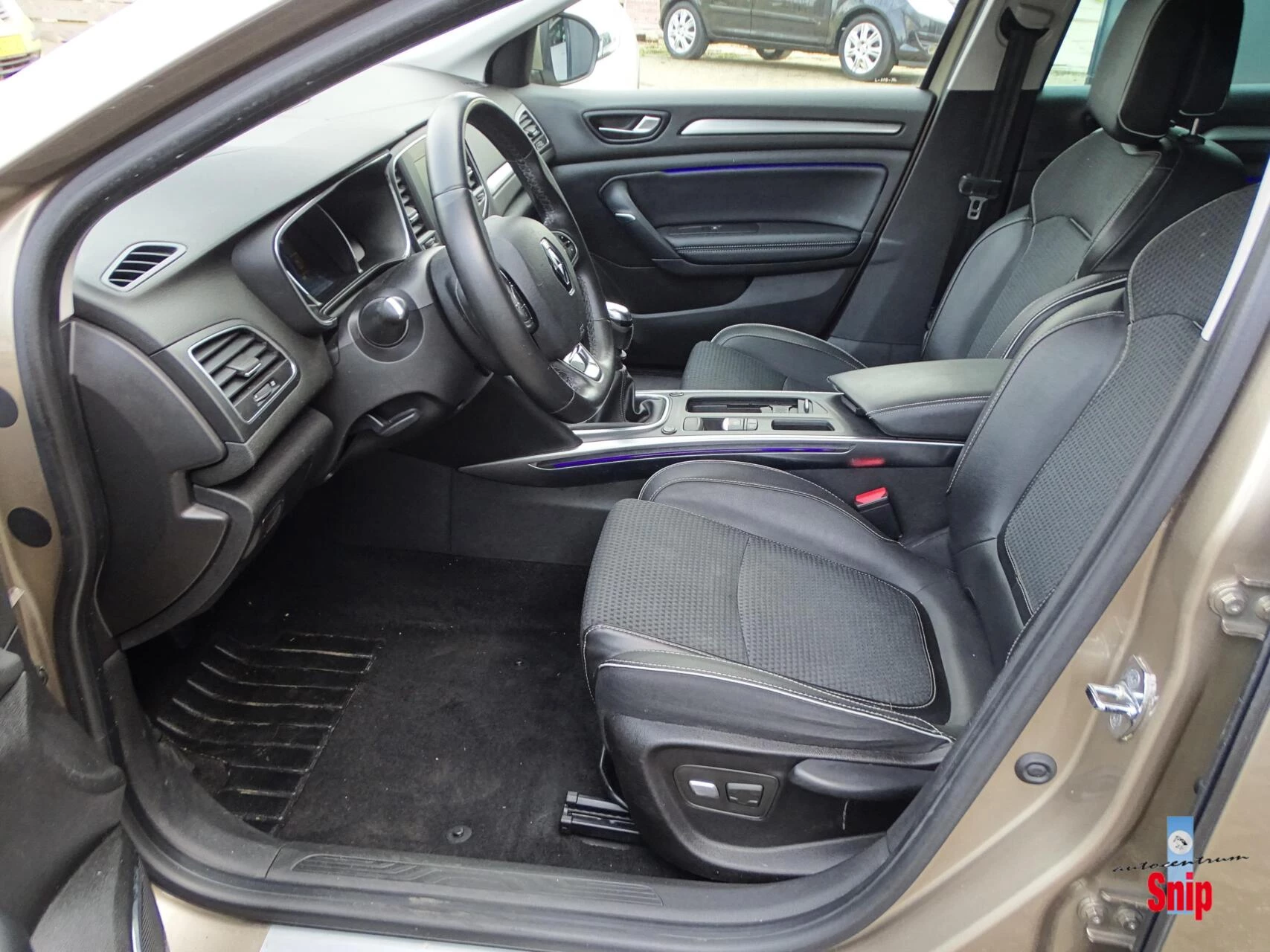 Hoofdafbeelding Renault Mégane