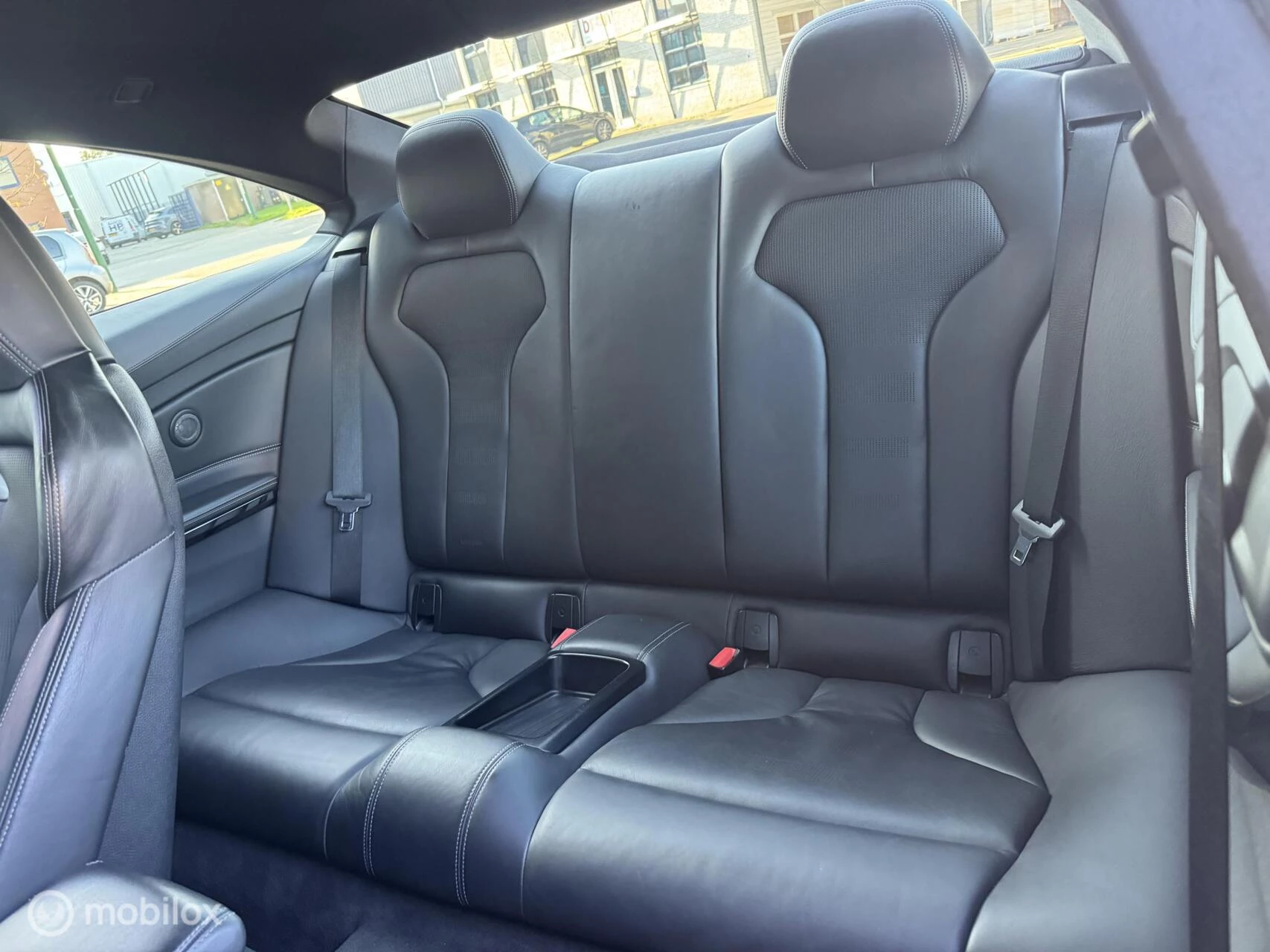 Hoofdafbeelding BMW M4