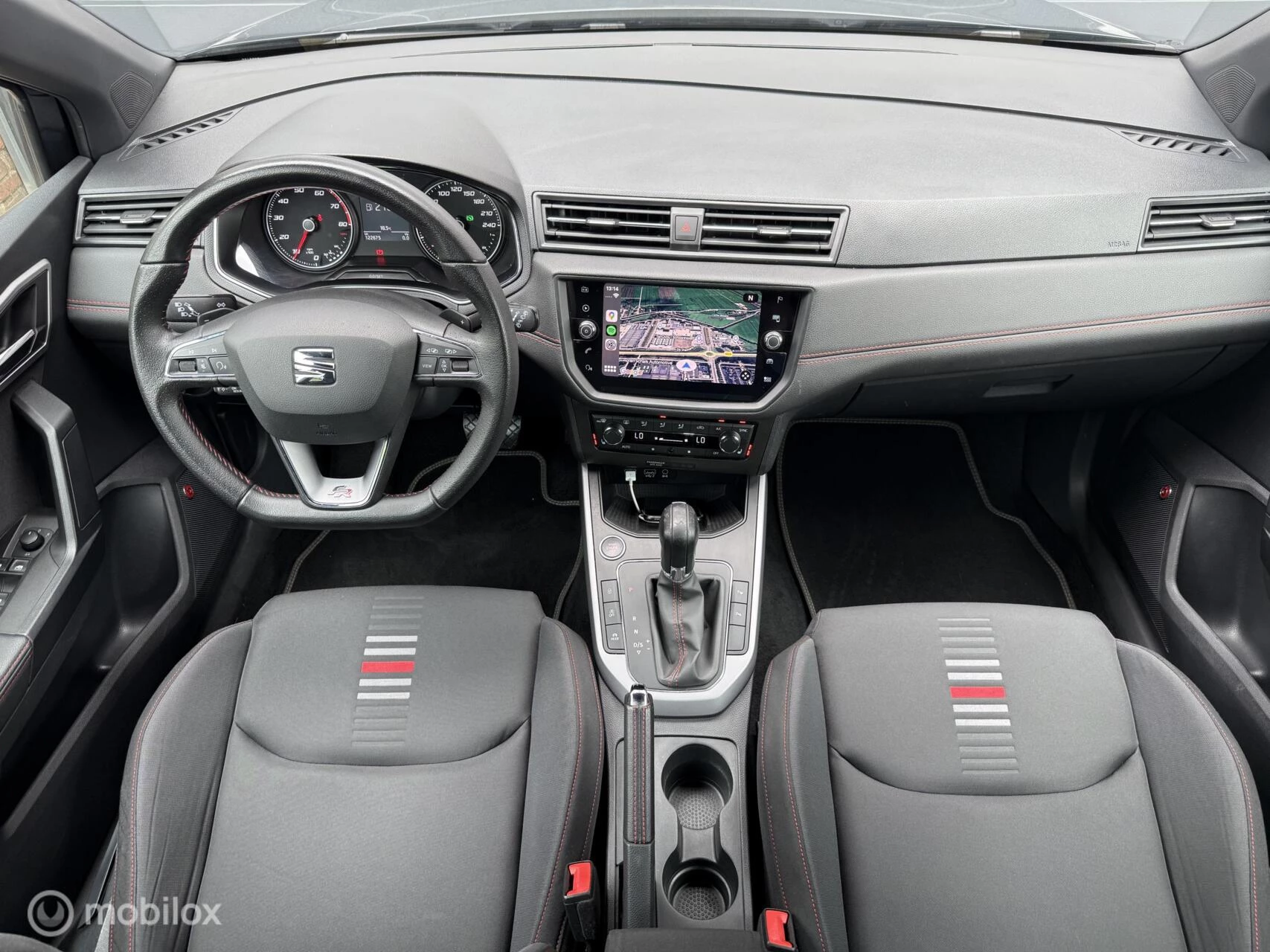 Hoofdafbeelding SEAT Arona