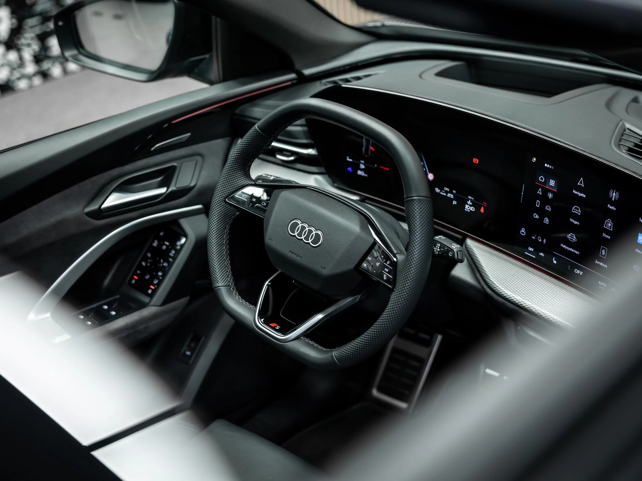Hoofdafbeelding Audi SQ5