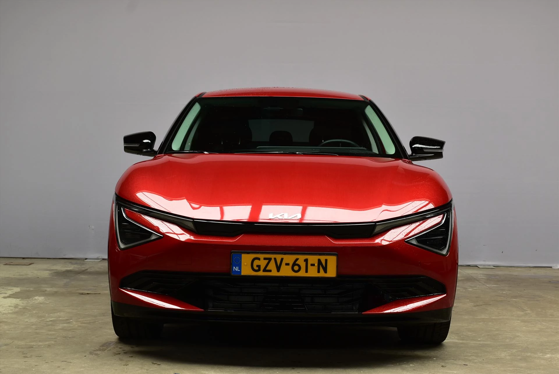 Hoofdafbeelding Kia EV6